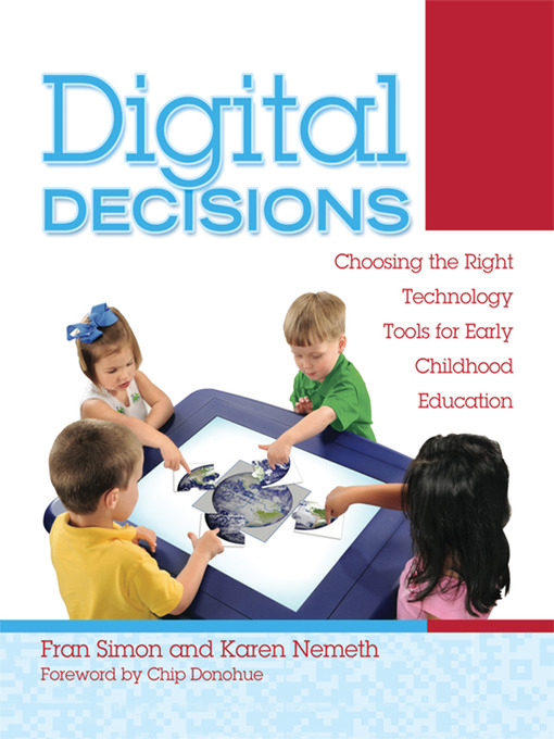 Title details for Digital Decisions by Fran Simon - Available